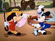 Классические мультфильмы студии Disney получили новое звучание