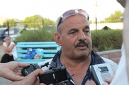 ВИДЕО: На свидании с родными Челах говорил о своей невиновности
