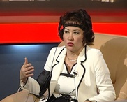Мусаходжаева: Астана имеет право называться культурной столицей