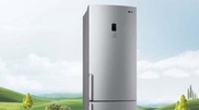 Холодильники LG - тренд здорового питания и экологичности