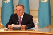 Председатель Верховного суда Казахстана доложил Назарбаеву о работе судов
