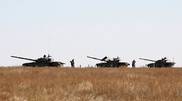 Назарбаев подписал закон о военном образовании и испытательных полигонах
