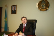 Назначен посол Казахстана в Финляндии и Эстонии
