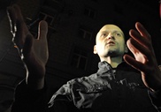 Оппозиционер Удальцов запер в своей квартире журналистку НТВ