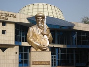 Великому казахскому композитору Курмангазы поставят памятник