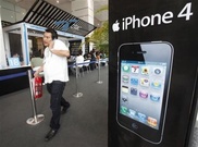 Apple не удалось урегулировать иск о "слежке" за пользователями до суда