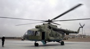 Пентагон хочет купить у России еще 12 Ми-17 для афганской армии