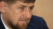 В Чечне предотвратили покушение на Рамзана Кадырова