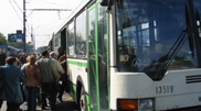 До 65 тенге подорожал проезд в автобусах Павлодара