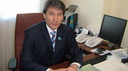 Казахстанский депутат заговорил в парламенте на молодежном сленге