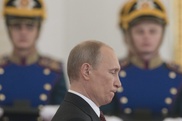 Большинство опрошенных казахстанцев поддерживают политику Путина