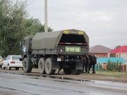 ФОТО: Стали известны подробности убийства дорожного полицейского в Актобе