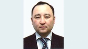 На замглаву комитета экологического регулирования и контроля МООС завели дело