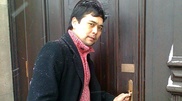 Погиб озвучивший "Люди в черном" казахстанский актер