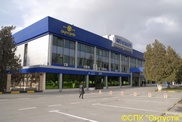 Из-за дыма на борту самолет совершил аварийную посадку в Шымкенте