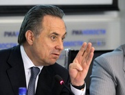 Плохая физподготовка стала причиной провала России на Евро-2012