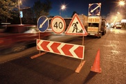В Алматы изменено движение транспорта по Наурызбай батыра и Макатаева