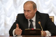 Путин утвердил договор об Объединенной коллегии таможенных служб государств ТС
