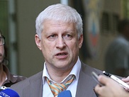 Фурсенко покидает пост президента Российского футбольного союза