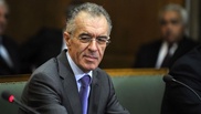 Новый глава Минфина Греции покидает свой пост