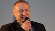 В фильме казахстанского режиссера может сняться Джордж Клуни