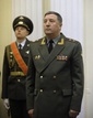 Главком сухопутных войск России: В Центральной Азии могут возникнуть вооруженные конфликты