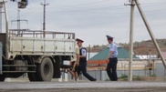 Полиция проверяет версию об экстремистском следе в деле о перестрелке в Актобе