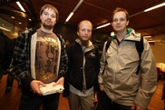 Суд Швеции оштрафовал основателя The Pirate Bay на 70 тысяч долларов