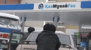 Казахстанским АЗС предрекли разорение