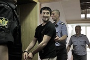 Следствие по громкому делу самбиста Мирзаева завершено