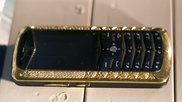 Vertu с бриллиантами и породистых скакунов страхуют казахстанцы