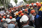 В Казахстане ужесточат наказание в отношении провокаторов соцпротестов