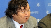 Олжас Сулейменов прокомментировал бойню на посту "Арканкерген"