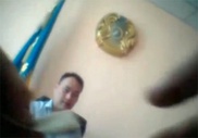 ВИДЕО: Казахстанский чиновник берет взятку