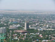 Акимат Алматы просит ввести ограничения на регистрацию в городе