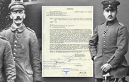 Гитлер лично спас одного-единственного еврея