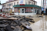 Число жертв наводнения на Кубани возросло до 146 человек