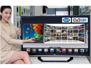 LG Electronics Almaty Kazakhstan представила достижения в области высоких технологий на Индустриальном форуме