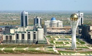 Астана "объедает" остальных казахстанцев