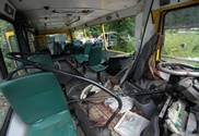 Четверо казахстанцев пострадали в ДТП в Кыргызстане