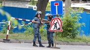 Самодельное взрывное устройство могло сработать в частном доме в Алматинской области