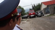 Обнародован список найденного оружия на месте взрыва в Таусамале