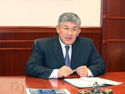 Крымбек Кушербаев назначен советником Президента Казахстана