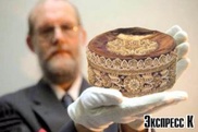 Самую дорогую в мире тюбетейку выставили на eBay