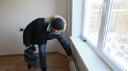 В новые квартиры расселят жителей ветхого микрорайона в Павлодаре
