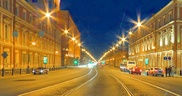 В Усть-Каменогорске может появиться улица в "ленинградском стиле"