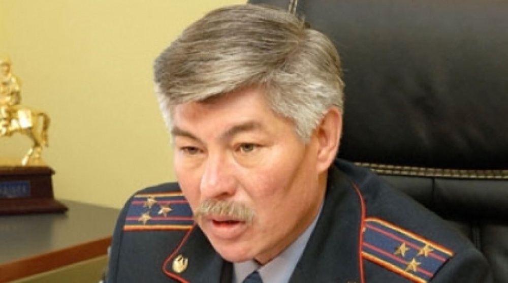 Арман Сарбасов. Фото с сайта kp.kz