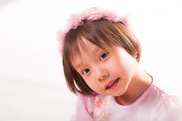 Обладательница гран-при Baby Star of Kazakhstan снялась в сериале "Подружки"