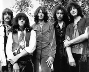 Скончался клавишник Deep Purple Джон Лорд