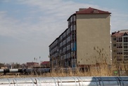 "Бесоба" - результат снятия ограничений для застройщиков в 2005-2007 годах